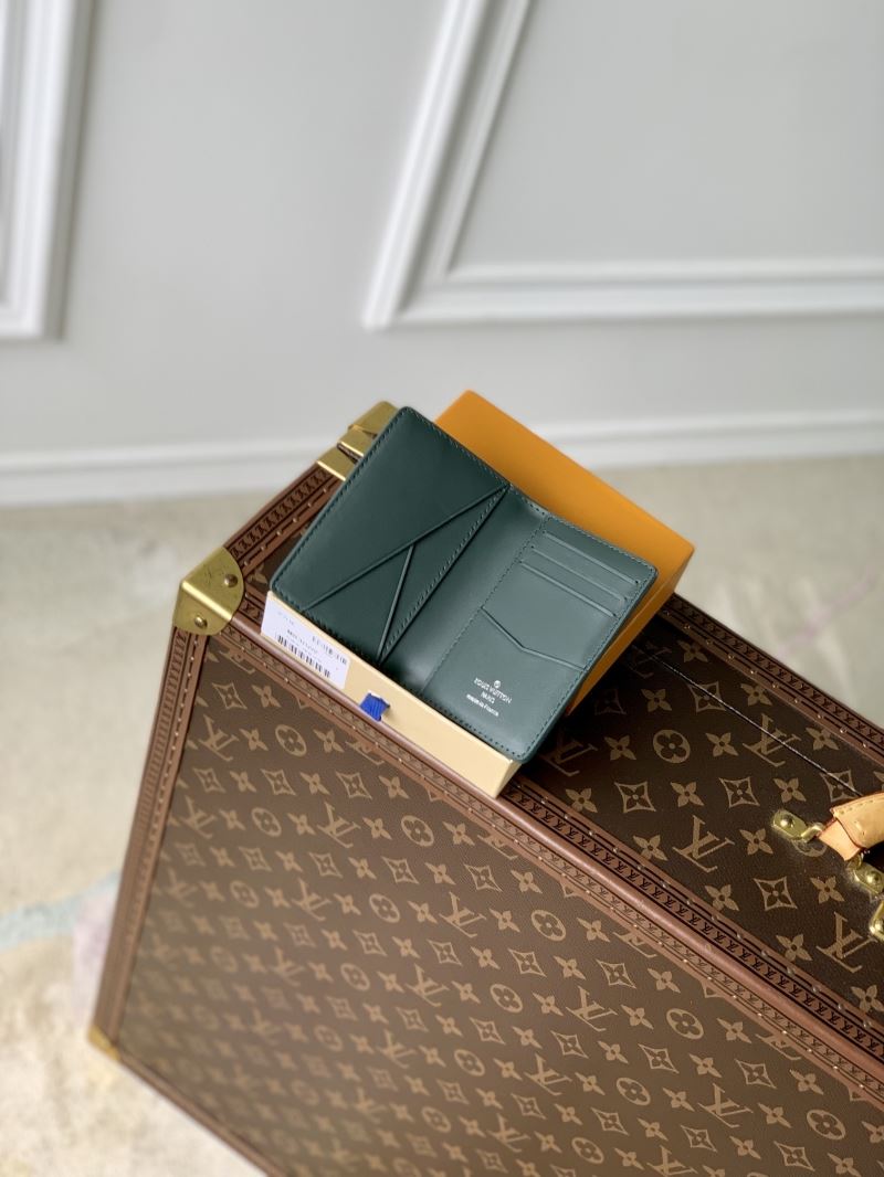 LV Wallets